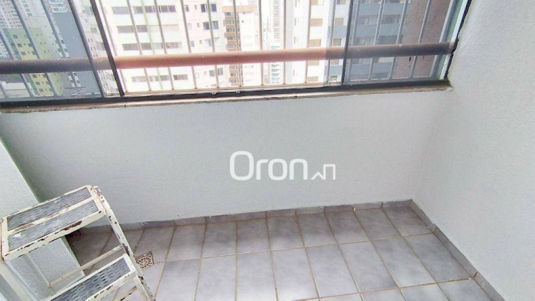 Imagem Apartamento com 2 Quartos à Venda, 61 m² em Setor Bueno - Goiânia Imagem Apartamento com 2 Quartos à Venda, 61 m² em Setor Bueno - Goiânia