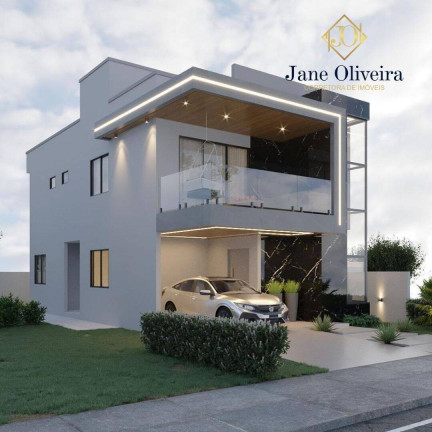 Imagem Casa com 3 Quartos à Venda, 190 m² em Muçumagro - João Pessoa