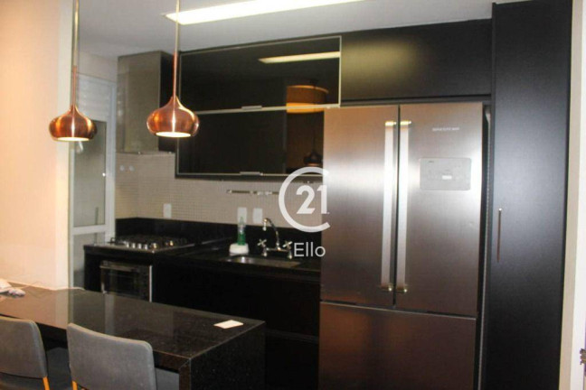 Imagem Apartamento com 1 Quarto para Alugar, 125 m² em Vila Nova Conceição - São Paulo