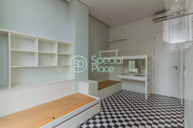 Imagem Apartamento com 4 Quartos à Venda, 350 m² em Sumaré - São Paulo Imagem Apartamento com 4 Quartos à Venda, 350 m² em Sumaré - São Paulo