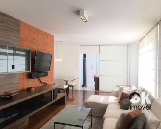 Imagem Apartamento com 3 Quartos para Alugar, 164 m² em Jardim Paulista - São Paulo Imagem Apartamento com 3 Quartos para Alugar, 164 m² em Jardim Paulista - São Paulo