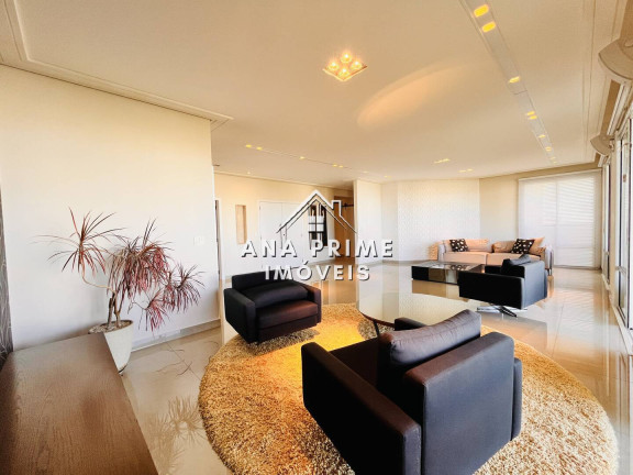 Imagem Apartamento com 4 Quartos à Venda, 349 m² em Jardim Aquarius - São José Dos Campos Imagem Apartamento com 4 Quartos à Venda, 349 m² em Jardim Aquarius - São José Dos Campos