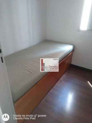 Imagem Apartamento com 3 Quartos à Venda, 78 m² em Casa Verde - São Paulo