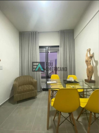 Imagem Apartamento com 2 Quartos à Venda, 57 m² em Atibaia Jardim - Atibaia Imagem Apartamento com 2 Quartos à Venda, 57 m² em Atibaia Jardim - Atibaia