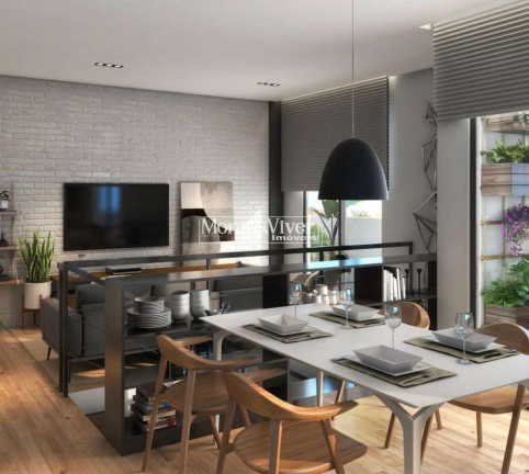 Imagem Apartamento com 1 Quarto à Venda, 59 m² em Bigorrilho - Curitiba Imagem Apartamento com 1 Quarto à Venda, 59 m² em Bigorrilho - Curitiba