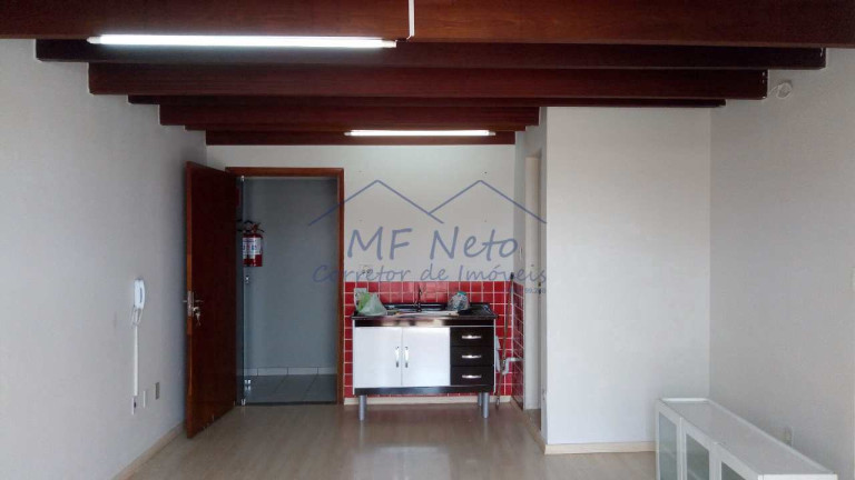 Imóvel Comercial à Venda, 39 m² em Centro Comercial Casa Rosada - Pirassununga