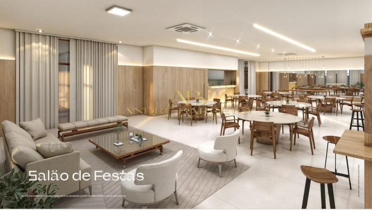 Imagem Apartamento com 3 Quartos à Venda, 95 m² em Patamares - Salvador