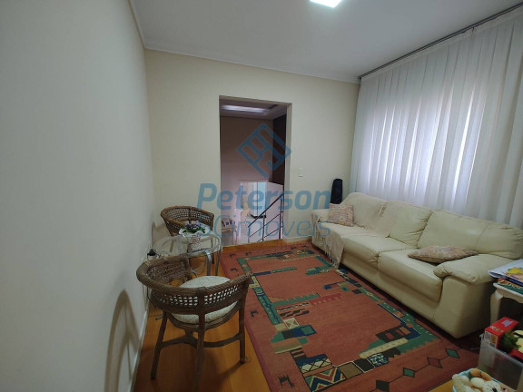 Imagem Casa com 4 Quartos à Venda, 430 m² em Jardim Maluche - Brusque