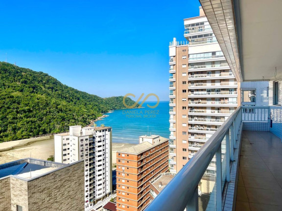 Imagem Apartamento com 3 Quartos à Venda, 138 m² em Canto Do Forte - Praia Grande Imagem Apartamento com 3 Quartos à Venda, 138 m² em Canto Do Forte - Praia Grande