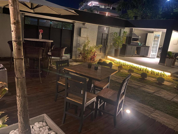 Imagem Casa de Condomínio com 3 Quartos para Alugar, 320 m² em Recreio Dos Bandeirantes - Rio De Janeiro Imagem Casa de Condomínio com 3 Quartos para Alugar, 320 m² em Recreio Dos Bandeirantes - Rio De Janeiro