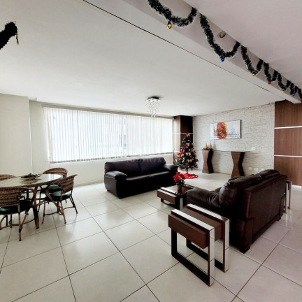Imagem Apartamento com 3 Quartos à Venda, 174 m² em Guilhermina - Praia Grande Imagem Apartamento com 3 Quartos à Venda, 174 m² em Guilhermina - Praia Grande