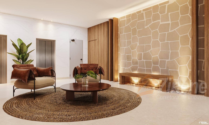 Imagem Apartamento com 3 Quartos à Venda, 108 m² em Praia Do Morro - Guarapari Imagem Apartamento com 3 Quartos à Venda, 108 m² em Praia Do Morro - Guarapari
