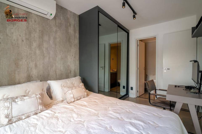 Imagem Apartamento com 2 Quartos à Venda, 72 m² em Moema - São Paulo Imagem Apartamento com 2 Quartos à Venda, 72 m² em Moema - São Paulo