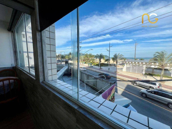Imagem Kitnet com 1 Quarto à Venda, 25 m² em Vila Guilhermina - Praia Grande Imagem Kitnet com 1 Quarto à Venda, 25 m² em Vila Guilhermina - Praia Grande
