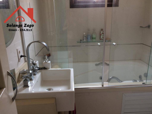 Imagem Casa com 4 Quartos à Venda, 270 m² em Parque Munhoz - São Paulo Imagem Casa com 4 Quartos à Venda, 270 m² em Parque Munhoz - São Paulo