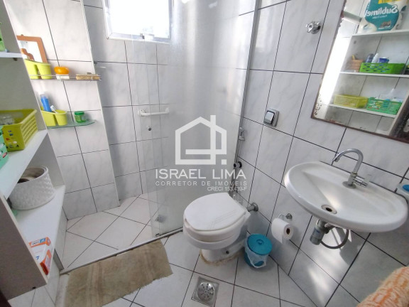 Imagem Apartamento com 2 Quartos à Venda, 70 m² em Vila Mathias - Santos Imagem Apartamento com 2 Quartos à Venda, 70 m² em Vila Mathias - Santos