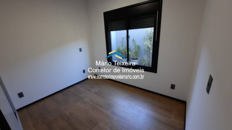 Imagem Casa de Condomínio com 3 Quartos à Venda, 175 m² em Loteamento Floresta - São José Dos Campos Imagem Casa de Condomínio com 3 Quartos à Venda, 175 m² em Loteamento Floresta - São José Dos Campos
