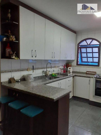 Imagem Casa com 3 Quartos à Venda, 300 m² em Gopoúva - Guarulhos Imagem Casa com 3 Quartos à Venda, 300 m² em Gopoúva - Guarulhos