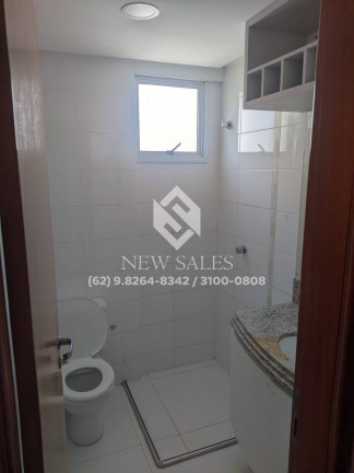 Imagem Apartamento com 3 Quartos à Venda, 74 m² em Parque Amazônia - Goiânia Imagem Apartamento com 3 Quartos à Venda, 74 m² em Parque Amazônia - Goiânia
