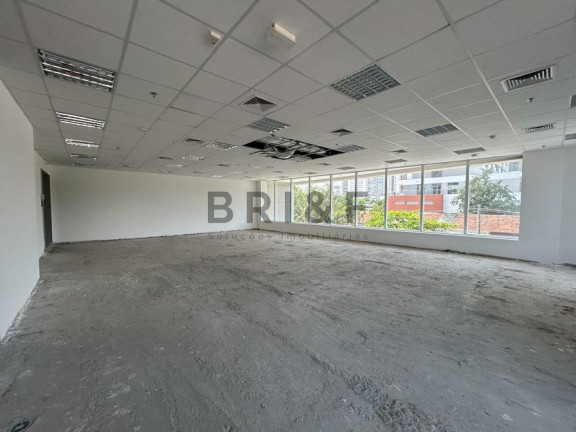 Imóvel Comercial para Alugar, 172 m² em Brooklin - São Paulo
