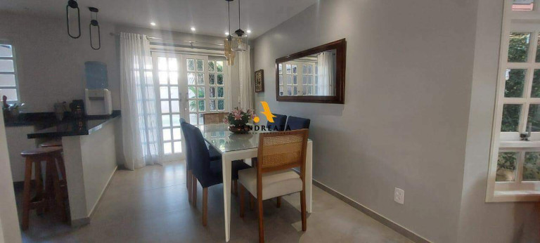 Imagem Casa de Condomínio com 3 Quartos para Alugar, 200 m² em Recreio Dos Bandeirantes - Rio De Janeiro Imagem Casa de Condomínio com 3 Quartos para Alugar, 200 m² em Recreio Dos Bandeirantes - Rio De Janeiro