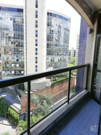 Imagem Apartamento com 2 Quartos à Venda, 62 m² em Itaim Bibi - São Paulo