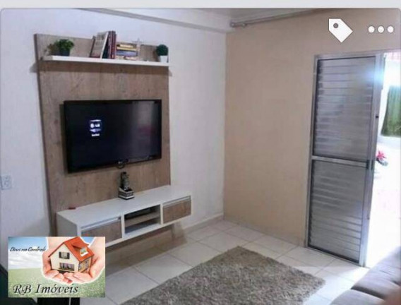 Imagem Casa com 3 Quartos à Venda, 120 m² em Dos Casa - São Bernardo Do Campo Imagem Casa com 3 Quartos à Venda, 120 m² em Dos Casa - São Bernardo Do Campo