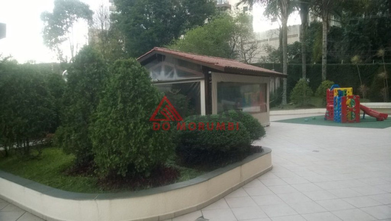 Imagem Apartamento com 3 Quartos à Venda, 72 m² em Vila Andrade - São Paulo Imagem Apartamento com 3 Quartos à Venda, 72 m² em Vila Andrade - São Paulo