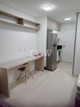 Imagem Imóvel com 1 Quarto à Venda, 25 m² em Vila Clementino - São Paulo Imagem Imóvel com 1 Quarto à Venda, 25 m² em Vila Clementino - São Paulo