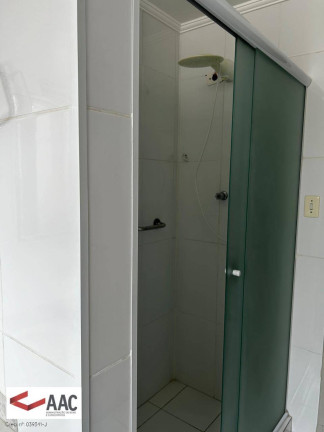 Imagem Apartamento com 3 Quartos para Alugar, 110 m² em Boqueirão - Santos Imagem Apartamento com 3 Quartos para Alugar, 110 m² em Boqueirão - Santos