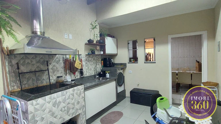 Imagem Sobrado com 3 Quartos à Venda, 80 m² em Vila Dalila - São Paulo