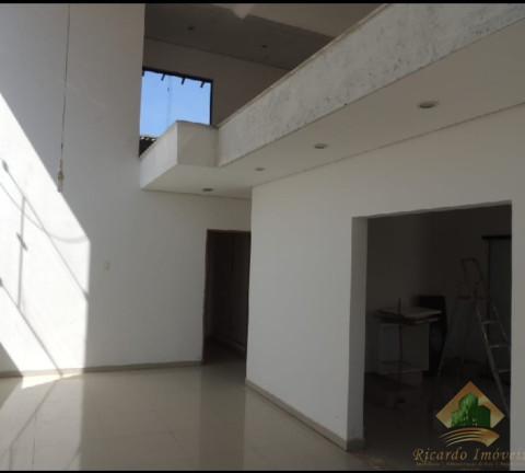 Sobrado com 4 Quartos à Venda, 220 m² em Campos Elíseos - Taubaté