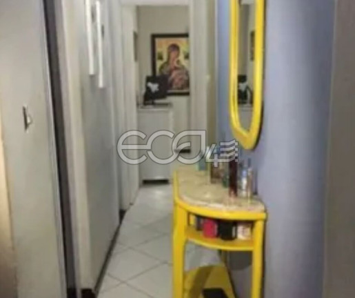 Imagem Apartamento com 3 Quartos à Venda, 107 m² em Suíça - Aracaju