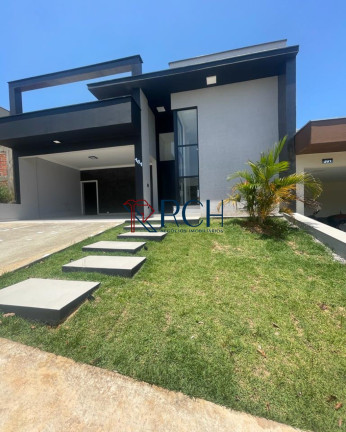 Imagem Casa com 3 Quartos à Venda, 160 m² em Parque Ibiti Reserva - Sorocaba Imagem Casa com 3 Quartos à Venda, 160 m² em Parque Ibiti Reserva - Sorocaba