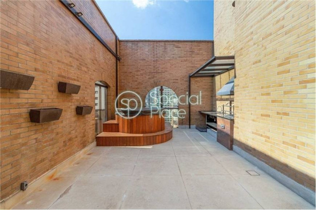 Imagem Cobertura com 3 Quartos à Venda, 350 m² em Higienópolis - São Paulo Imagem Cobertura com 3 Quartos à Venda, 350 m² em Higienópolis - São Paulo