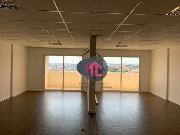 Imagem Sala Comercial à Venda, 84 m² em Chácara Da Barra - Campinas Imagem Sala Comercial à Venda, 84 m² em Chácara Da Barra - Campinas