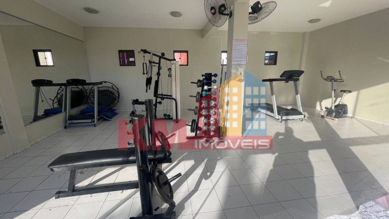 Imagem Apartamento com 2 Quartos para Alugar, em Nova Betânia - Mossoró Imagem Apartamento com 2 Quartos para Alugar, em Nova Betânia - Mossoró