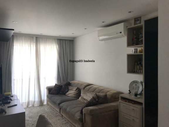 Imagem Apartamento com 2 Quartos à Venda, 65 m² em Limão - São Paulo Imagem Apartamento com 2 Quartos à Venda, 65 m² em Limão - São Paulo