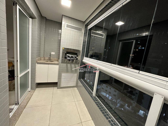 Imagem Apartamento com 2 Quartos à Venda, 78 m² em Boqueirão - Praia Grande Imagem Apartamento com 2 Quartos à Venda, 78 m² em Boqueirão - Praia Grande