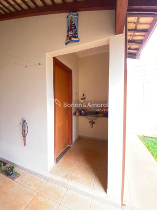 Imagem Casa de Condomínio com 3 Quartos à Venda, 300 m² em Betel - Paulínia Imagem Casa de Condomínio com 3 Quartos à Venda, 300 m² em Betel - Paulínia