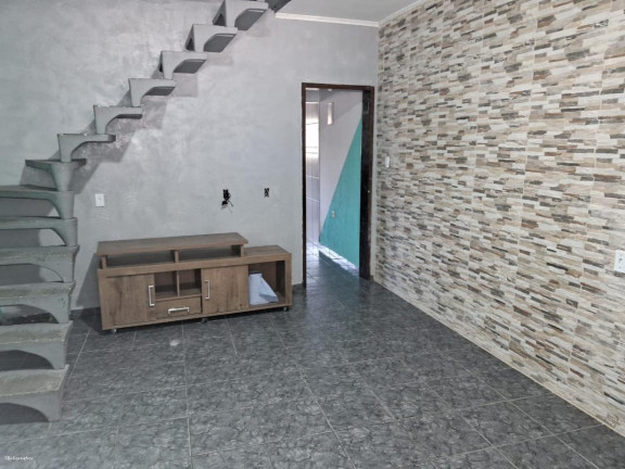 Imagem Sobrado com 3 Quartos à Venda, 123 m² em Jardim Cerqueira Leite - Mauá Imagem Sobrado com 3 Quartos à Venda, 123 m² em Jardim Cerqueira Leite - Mauá