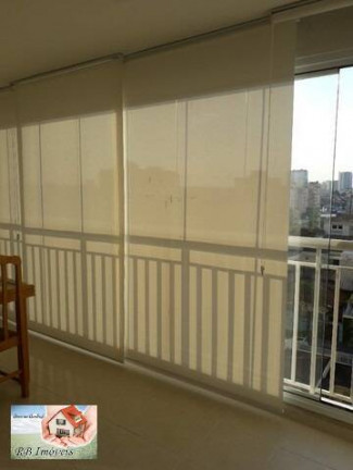 Apartamento com 2 Quartos à Venda, 106 m² em Centro - São Bernardo Do Campo
