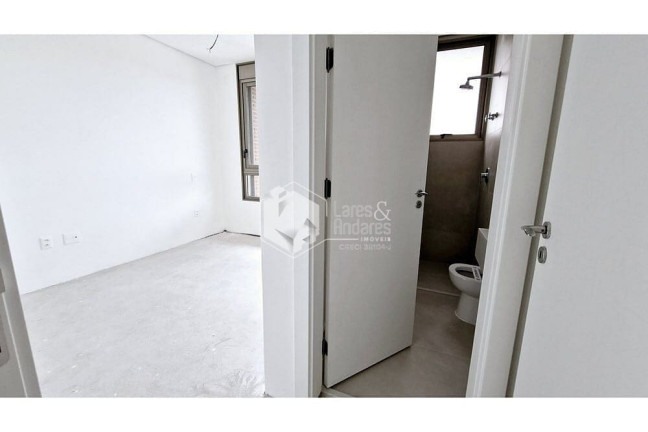Imagem Apartamento com 3 Quartos à Venda, 189 m² em Vila Nova Conceição - São Paulo