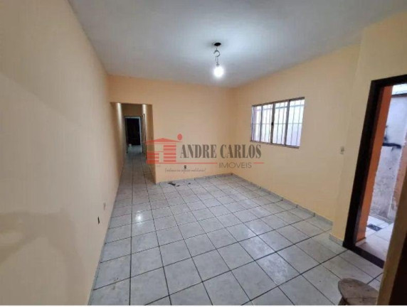 Imagem Casa com 2 Quartos à Venda, 128 m² em Piratininga - Osasco Imagem Casa com 2 Quartos à Venda, 128 m² em Piratininga - Osasco