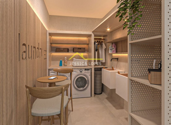 Imagem Kitnet com 1 Quarto à Venda, 51 m² em Cabo Branco - João Pessoa Imagem Kitnet com 1 Quarto à Venda, 51 m² em Cabo Branco - João Pessoa