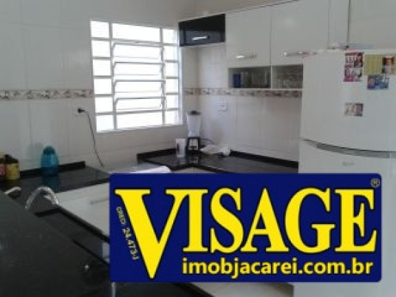 Imagem Casa com 2 Quartos à Venda, 80 m² em Cid. Jardim - Jacareí Imagem Casa com 2 Quartos à Venda, 80 m² em Cid. Jardim - Jacareí
