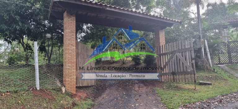Imagem Chácara com 3 Quartos à Venda, 28 m² em Zona Rural - Igaratá Imagem Chácara com 3 Quartos à Venda, 28 m² em Zona Rural - Igaratá
