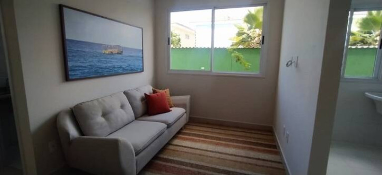 Imagem Apartamento com 2 Quartos à Venda, 54 m² em Buraquinho - Lauro De Freitas