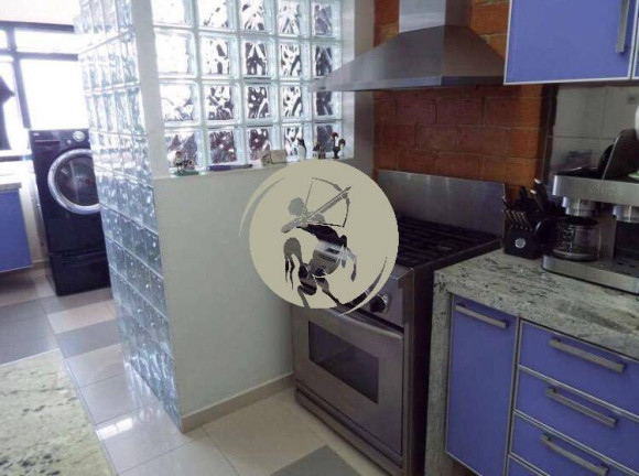 Imagem Apartamento com 3 Quartos à Venda, 300 m² em Gonzaga - Santos Imagem Apartamento com 3 Quartos à Venda, 300 m² em Gonzaga - Santos