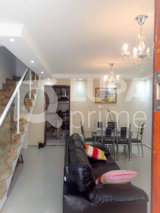 Imagem Casa com 3 Quartos à Venda, 152 m² em Alto Da Mooca - São Paulo Imagem Casa com 3 Quartos à Venda, 152 m² em Alto Da Mooca - São Paulo